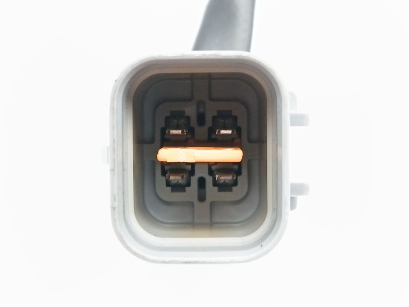 Recambio de sonda lambda para hyundai i20 ii (gb, ib) 1.0 t-gdi referencia OEM IAM 3921004110  