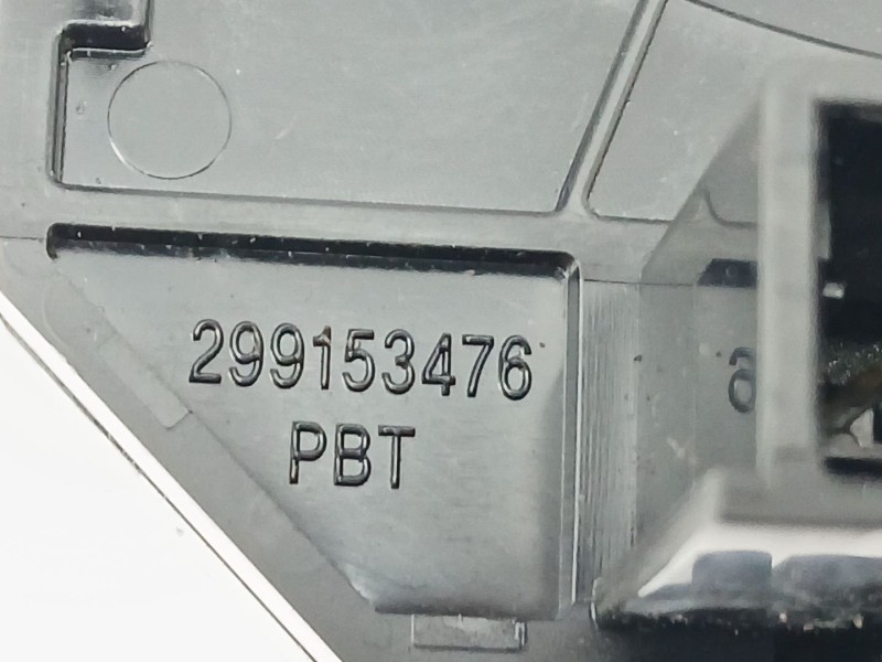 Recambio de anillo airbag para kia rio iii (ub) 1.1 crdi referencia OEM IAM 299153476  