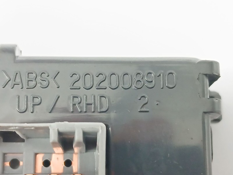 Recambio de mando limpia para kia rio iii (ub) 1.1 crdi referencia OEM IAM 202008910  