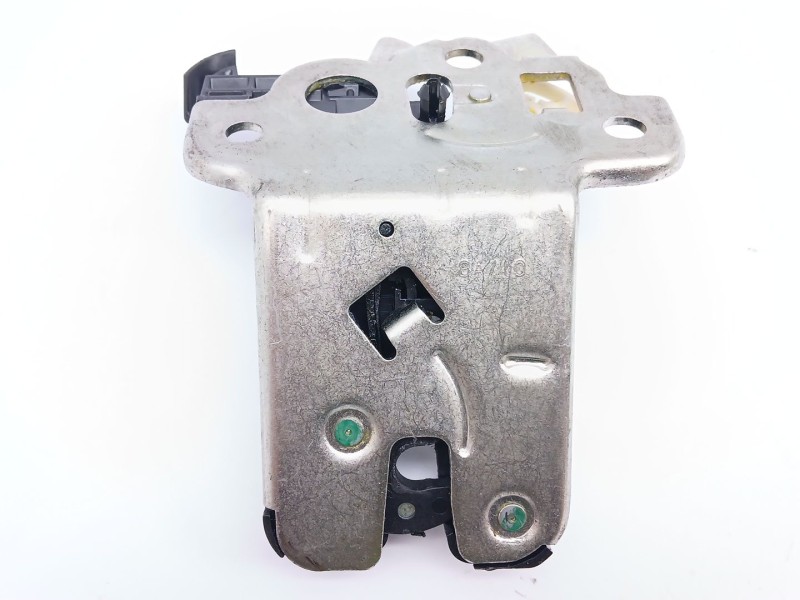 Recambio de cerradura maletero / porton para audi a4 allroad b8 (8kh) 2.0 tdi quattro referencia OEM IAM 8K9827505  