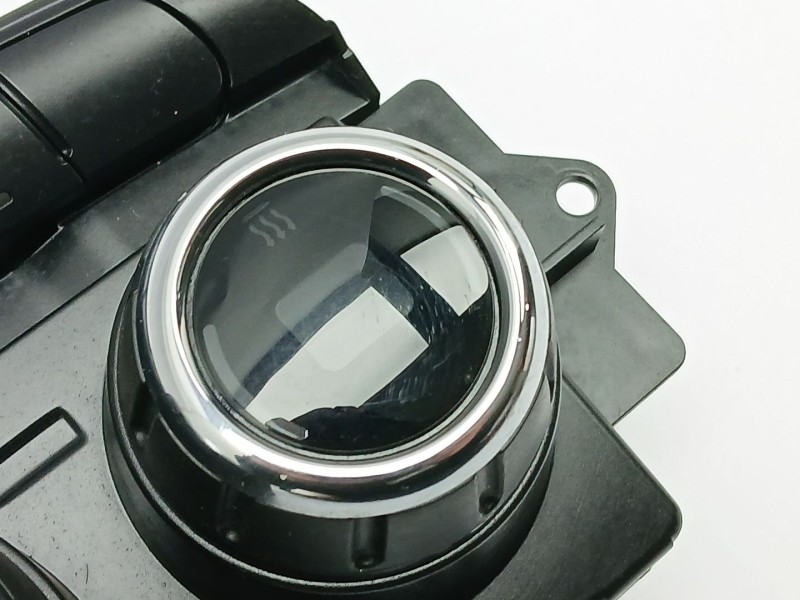 Recambio de mando climatizador para mini mini countryman (f60) cooper d referencia OEM IAM 61319334606  