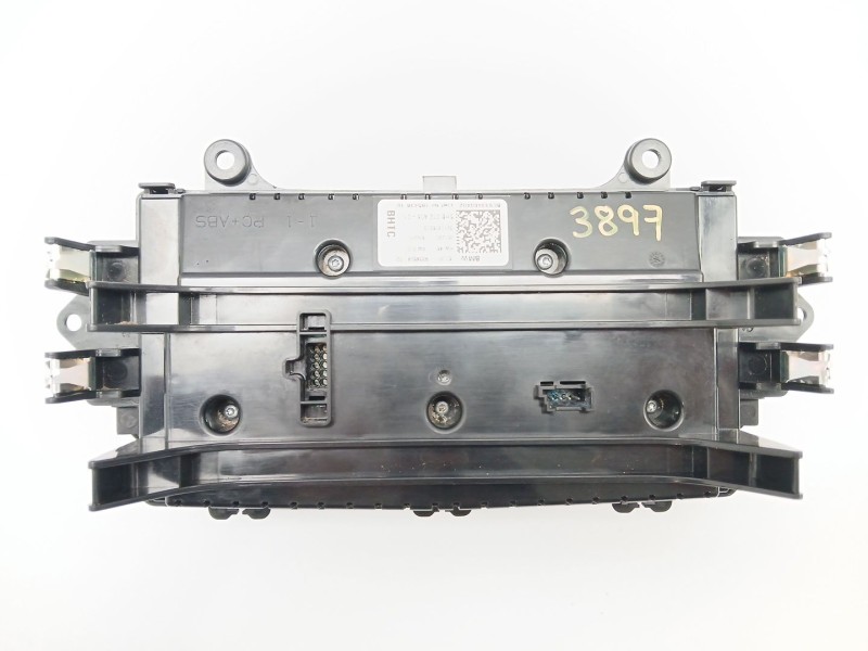 Recambio de mando climatizador para mini mini countryman (f60) cooper d referencia OEM IAM 61319334606  