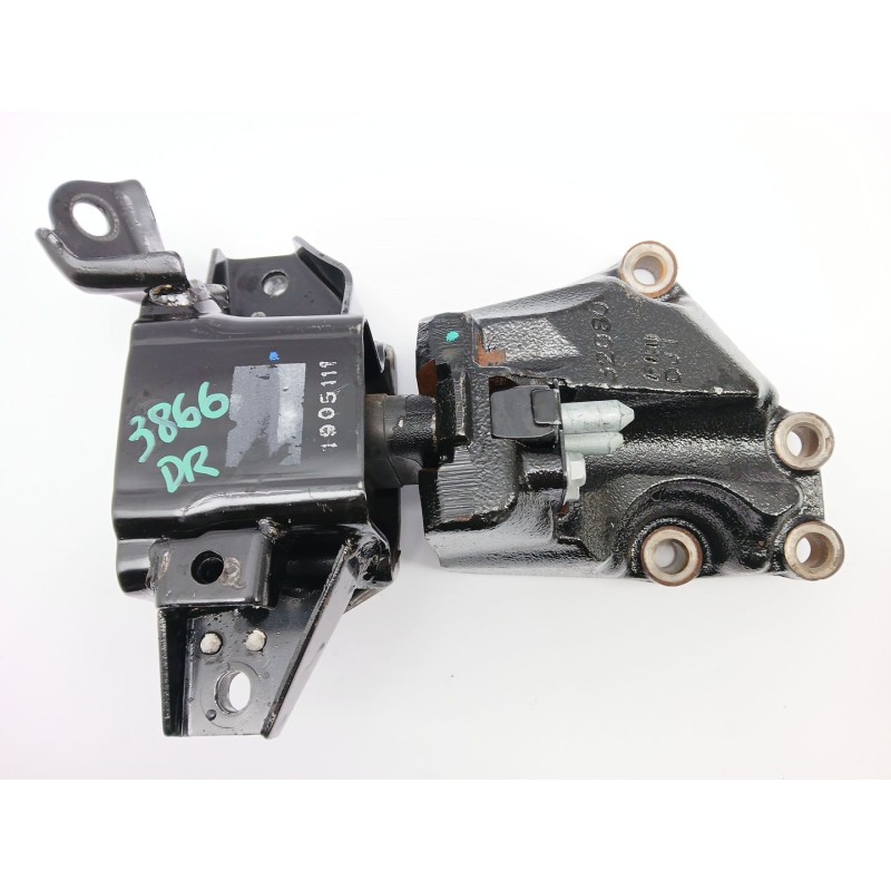 Recambio de soporte motor izquierdo para hyundai i20 ii (gb, ib) 1.0 t-gdi referencia OEM IAM 21830C8500  