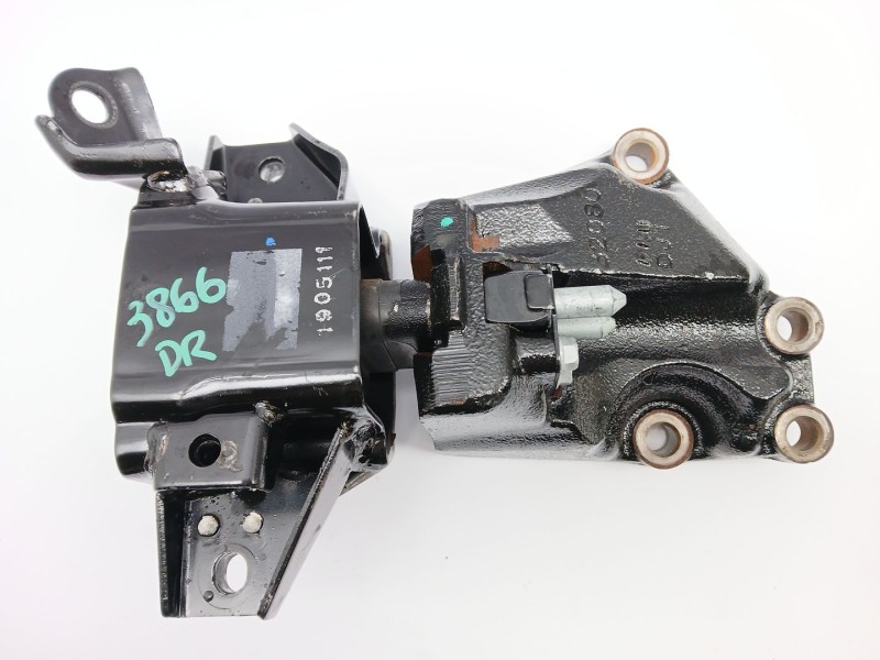 Recambio de soporte motor izquierdo para hyundai i20 ii (gb, ib) 1.0 t-gdi referencia OEM IAM 21830C8500  