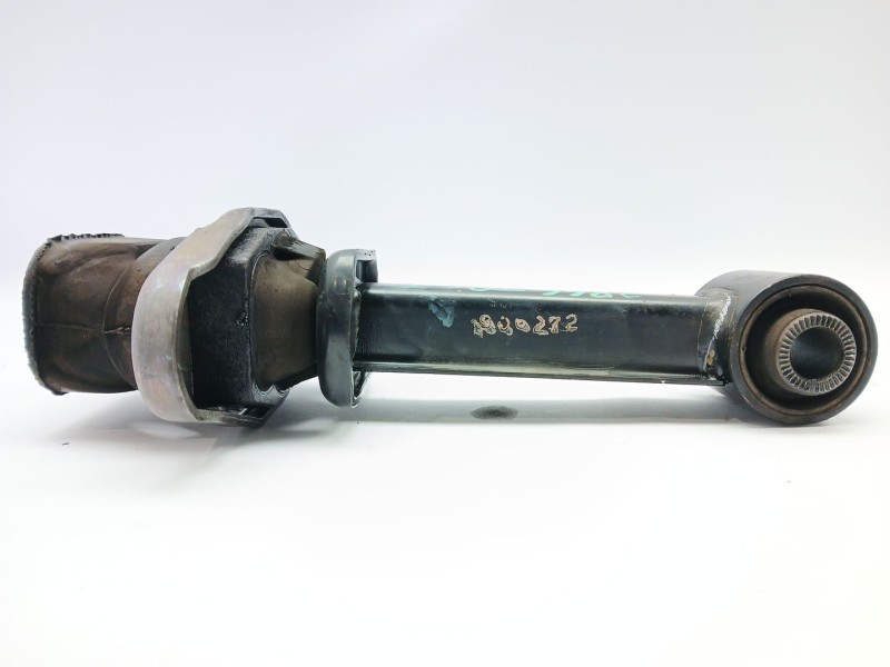 Recambio de soporte motor trasero para hyundai i20 ii (gb, ib) 1.0 t-gdi referencia OEM IAM 21950C8550  