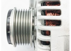 Recambio de alternador para hyundai i20 ii (gb, ib) 1.0 t-gdi referencia OEM IAM 3730004950   2