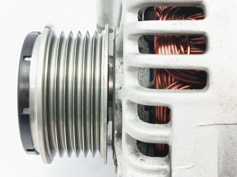 Recambio de alternador para hyundai i20 ii (gb, ib) 1.0 t-gdi referencia OEM IAM 3730004950  