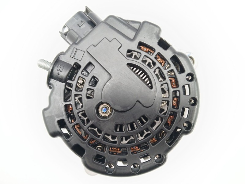 Recambio de alternador para hyundai i20 ii (gb, ib) 1.0 t-gdi referencia OEM IAM 3730004950  