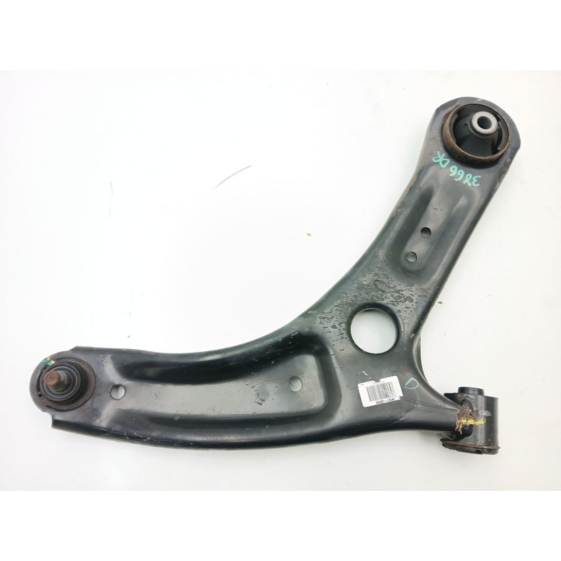 Recambio de brazo suspension inferior delantero derecho para hyundai i20 ii (gb, ib) 1.0 t-gdi referencia OEM IAM 54501C8500  