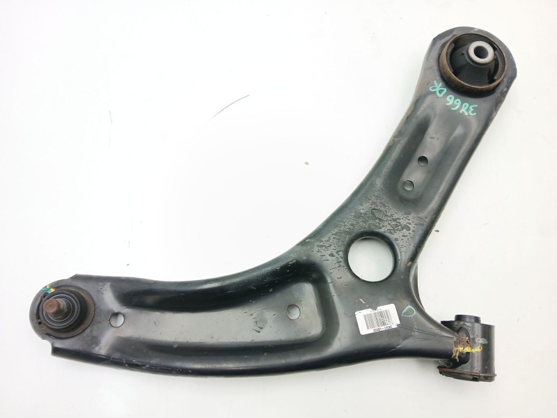 Recambio de brazo suspension inferior delantero derecho para hyundai i20 ii (gb, ib) 1.0 t-gdi referencia OEM IAM 54501C8500  