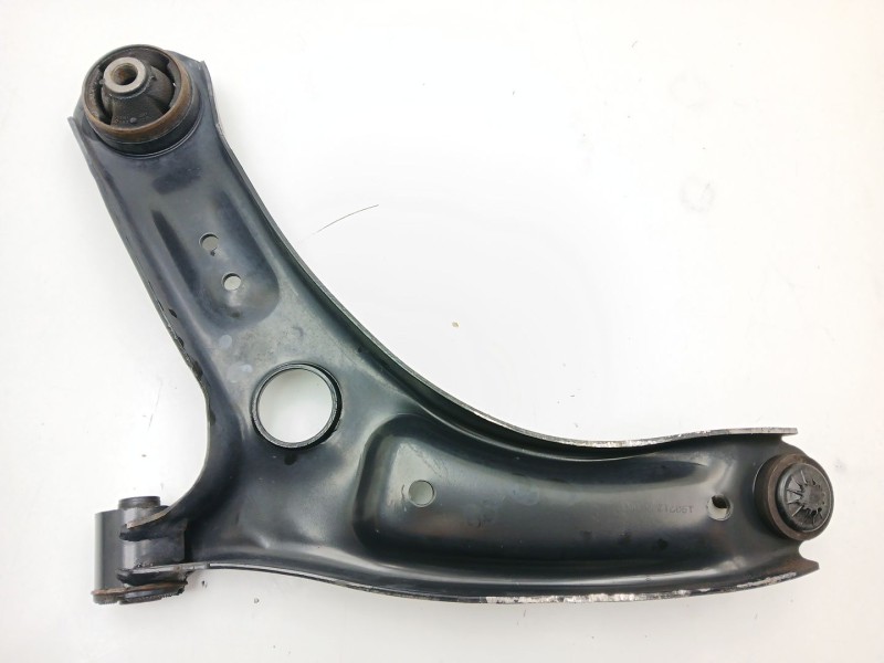 Recambio de brazo suspension inferior delantero derecho para hyundai i20 ii (gb, ib) 1.0 t-gdi referencia OEM IAM 54501C8500  