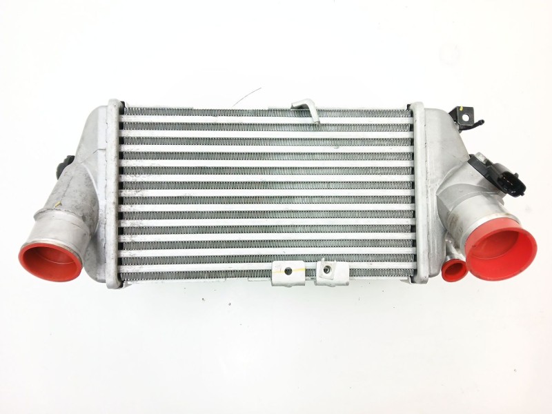 Recambio de intercooler para hyundai i20 ii (gb, ib) 1.0 t-gdi referencia OEM IAM 2827004600  