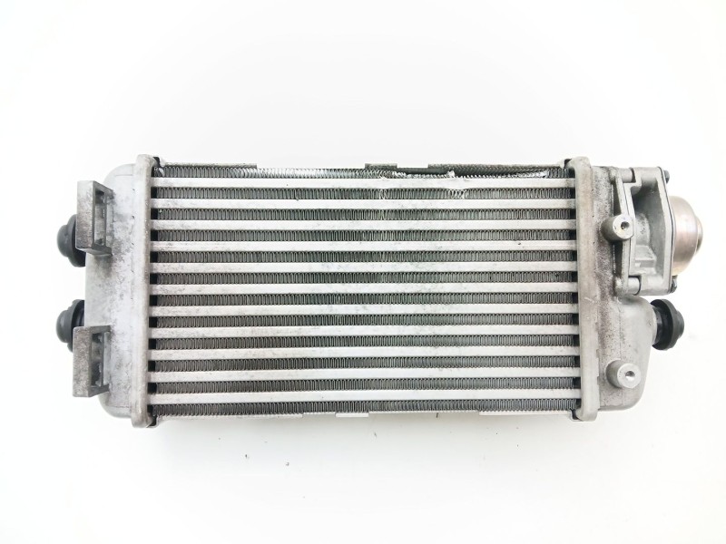 Recambio de intercooler para hyundai i20 ii (gb, ib) 1.0 t-gdi referencia OEM IAM 2827004600  