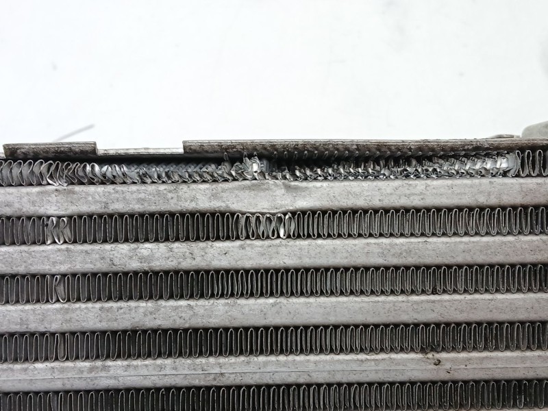 Recambio de intercooler para hyundai i20 ii (gb, ib) 1.0 t-gdi referencia OEM IAM 2827004600  