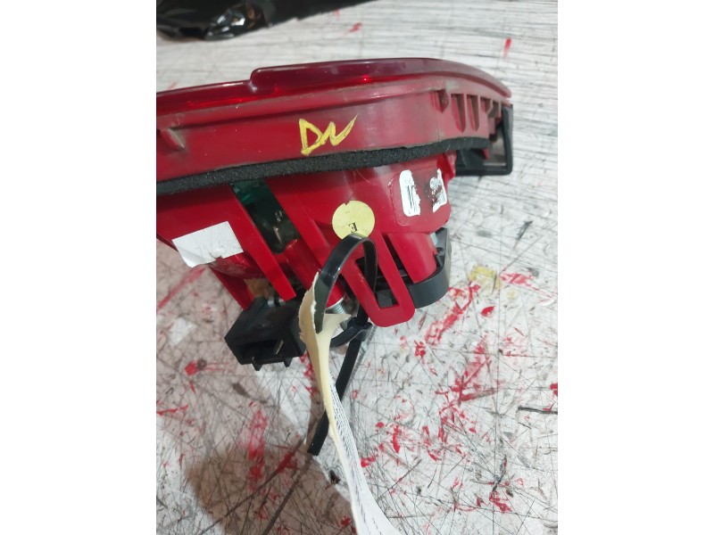 Recambio de piloto trasero izquierdo para citroën c5 berlina premier referencia OEM IAM 9687583080  