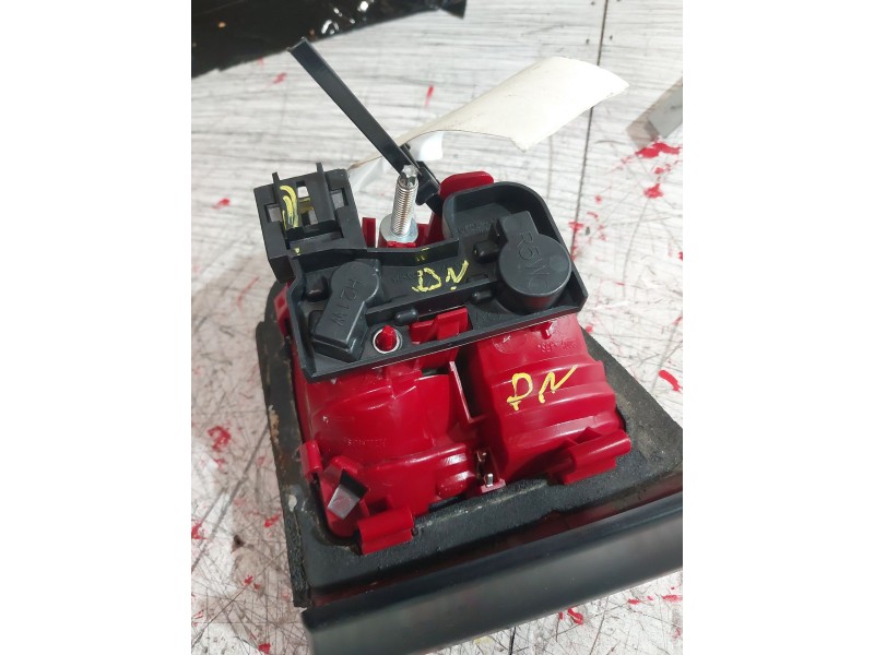 Recambio de piloto trasero izquierdo para citroën c5 berlina premier referencia OEM IAM 9687583080  