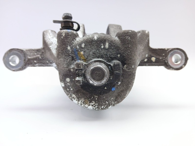 Recambio de pinza freno delantera izquierda para hyundai i20 ii (gb, ib) 1.0 t-gdi referencia OEM IAM 58110C8600  
