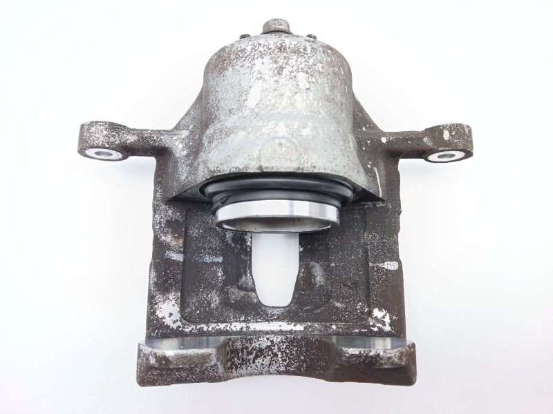 Recambio de pinza freno delantera izquierda para hyundai i20 ii (gb, ib) 1.0 t-gdi referencia OEM IAM 58110C8600  