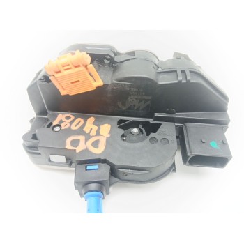 CERRADURA PUERTA DELANTERA DERECHA 13579523 