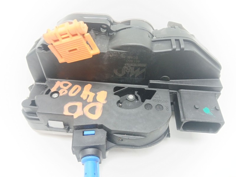 Recambio de cerradura puerta delantera derecha para opel astra j (p10) 1.7 cdti (68) referencia OEM IAM 13579523  