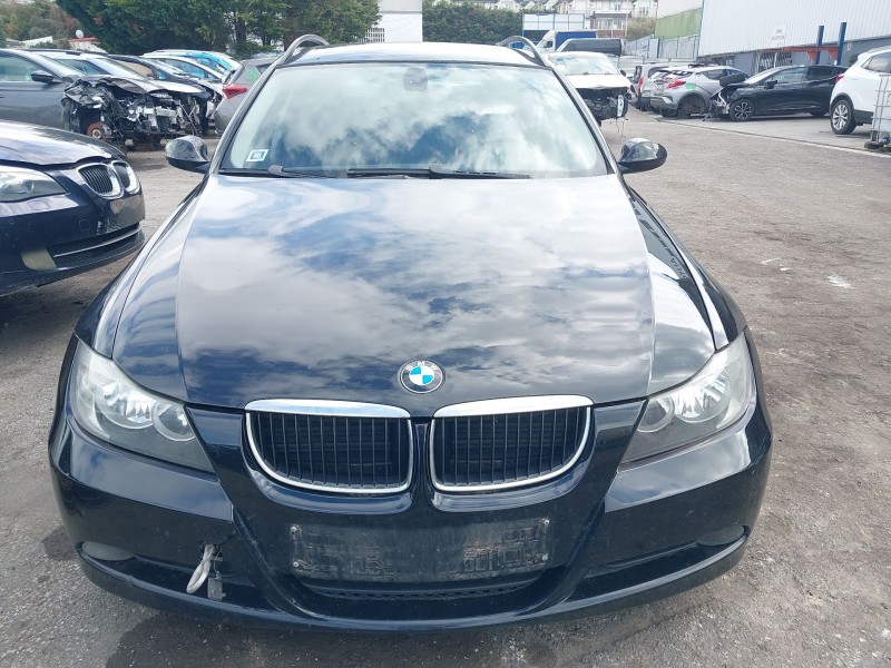 bmw 3 touring (e91) del año 2008
