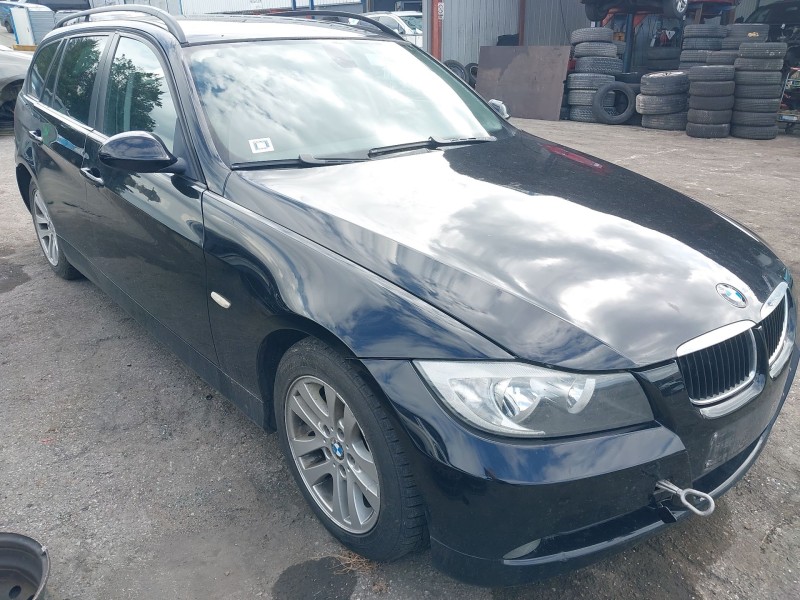 bmw 3 touring (e91) del año 2008