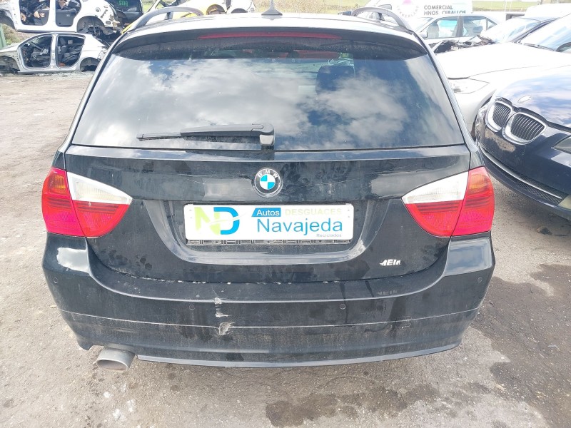 bmw 3 touring (e91) del año 2008