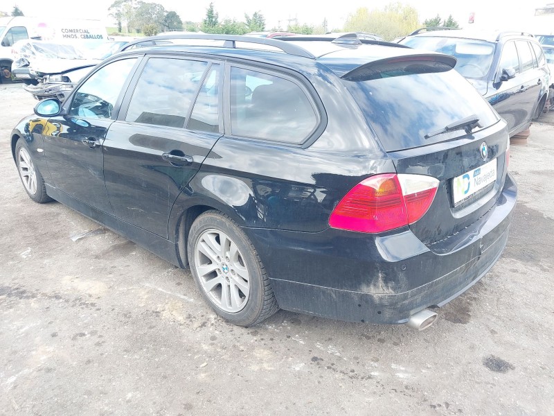 bmw 3 touring (e91) del año 2008