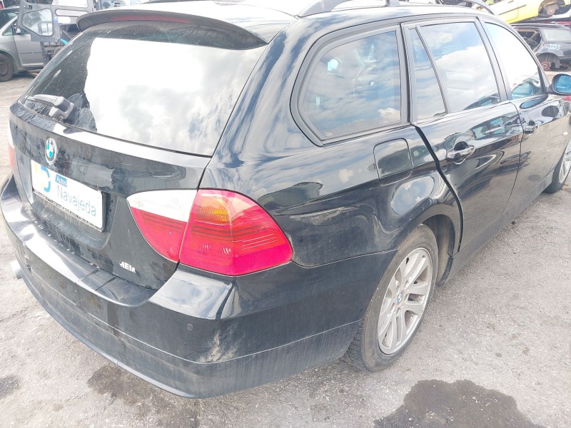 bmw 3 touring (e91) del año 2008