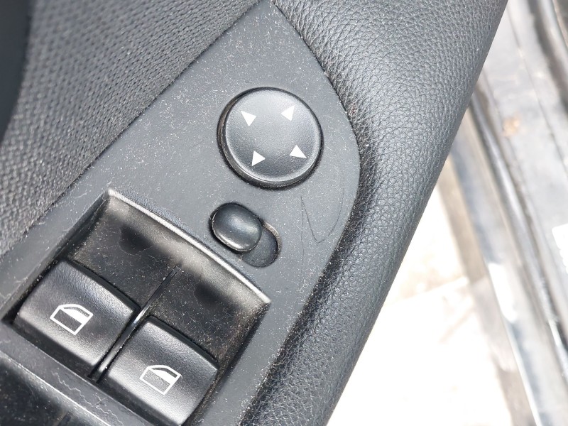 bmw 3 touring (e91) del año 2008