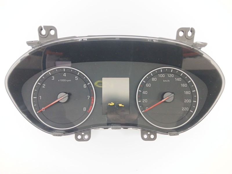 Recambio de cuadro instrumentos para hyundai i20 ii (gb, ib) 1.0 t-gdi referencia OEM IAM 94033C8200  