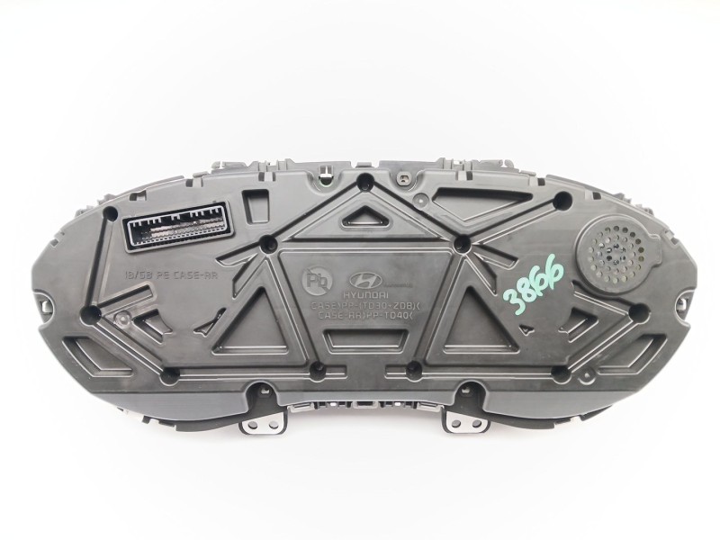 Recambio de cuadro instrumentos para hyundai i20 ii (gb, ib) 1.0 t-gdi referencia OEM IAM 94033C8200  