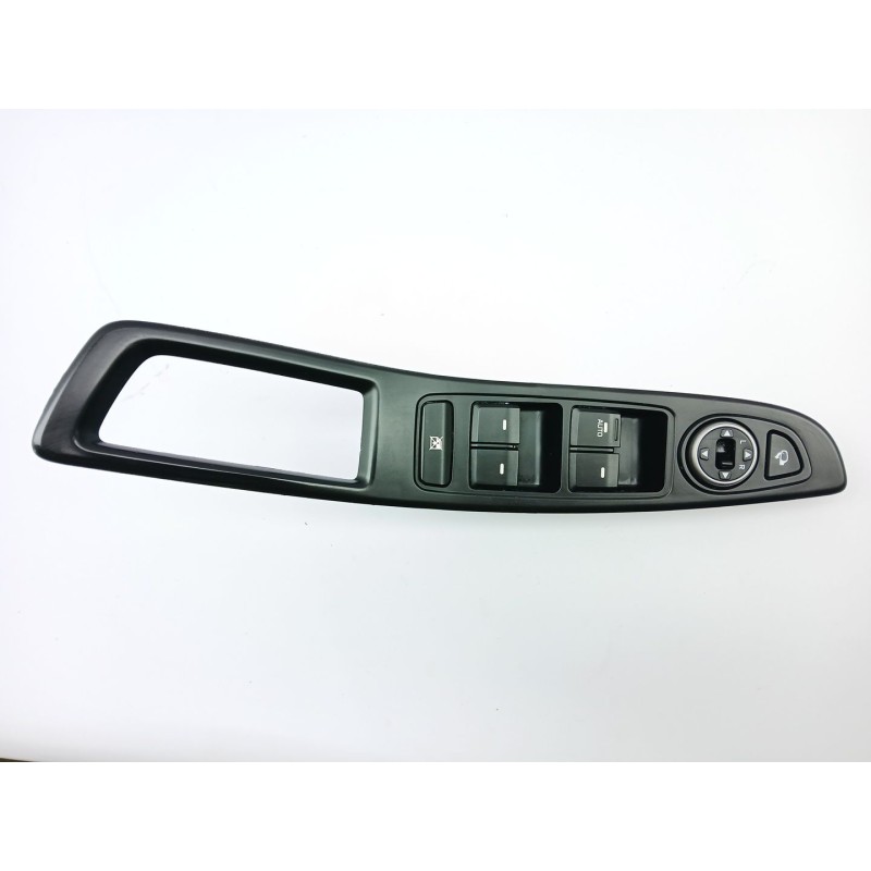 Recambio de mando elevalunas delantero izquierdo para hyundai i20 ii (gb, ib) 1.0 t-gdi referencia OEM IAM 93570C8121  