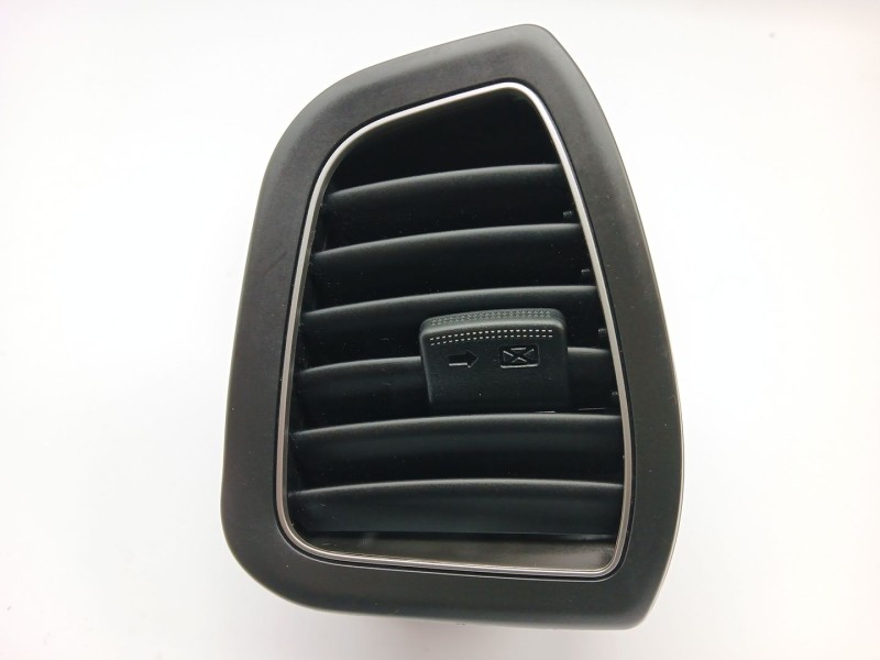 Recambio de rejilla aireadora para hyundai i20 ii (gb, ib) 1.0 t-gdi referencia OEM IAM 97480C8000TRY  