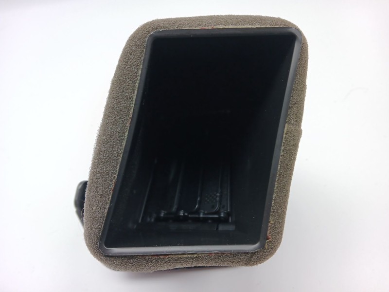 Recambio de rejilla aireadora para hyundai i20 ii (gb, ib) 1.0 t-gdi referencia OEM IAM 97480C8000TRY  