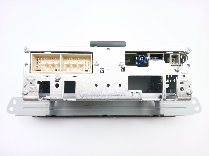 Recambio de sistema audio / cd para hyundai i20 ii (gb, ib) 1.0 t-gdi referencia OEM IAM 96160C8BC0RDR  