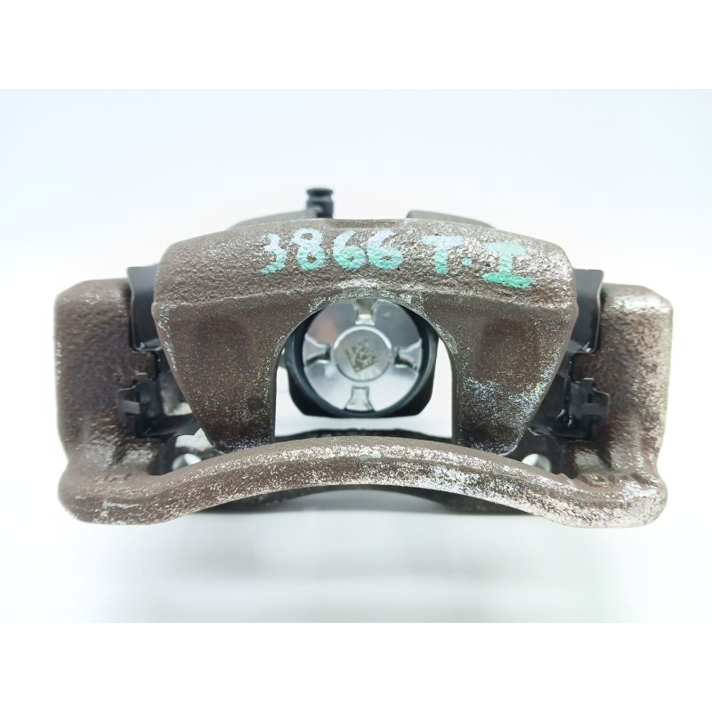 Recambio de pinza freno trasera izquierda para hyundai i20 ii (gb, ib) 1.0 t-gdi referencia OEM IAM 58210C8300  