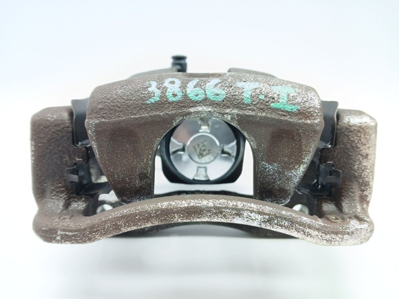 Recambio de pinza freno trasera izquierda para hyundai i20 ii (gb, ib) 1.0 t-gdi referencia OEM IAM 58210C8300  