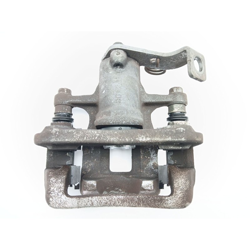 Recambio de pinza freno trasera izquierda para hyundai i20 ii (gb, ib) 1.0 t-gdi referencia OEM IAM 58210C8300  