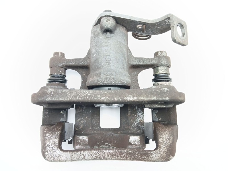Recambio de pinza freno trasera izquierda para hyundai i20 ii (gb, ib) 1.0 t-gdi referencia OEM IAM 58210C8300  