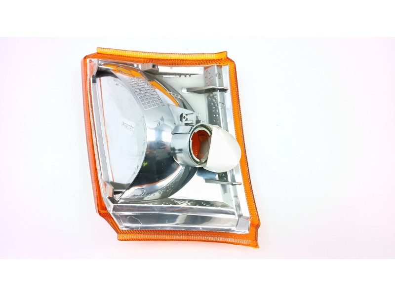 Recambio de piloto delantero izquierdo para ford transit autobús (e_ _) 2.0 referencia OEM IAM 14313141  1063534