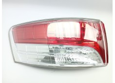 Recambio de piloto trasero izquierdo para toyota avensis sedán (_t27_) 1.6 (zrt270_) referencia OEM IAM 16907331  8156105270