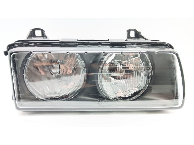 Recambio de faro derecho para bmw 3 (e36) 318 i referencia OEM IAM 11200404  63128363496