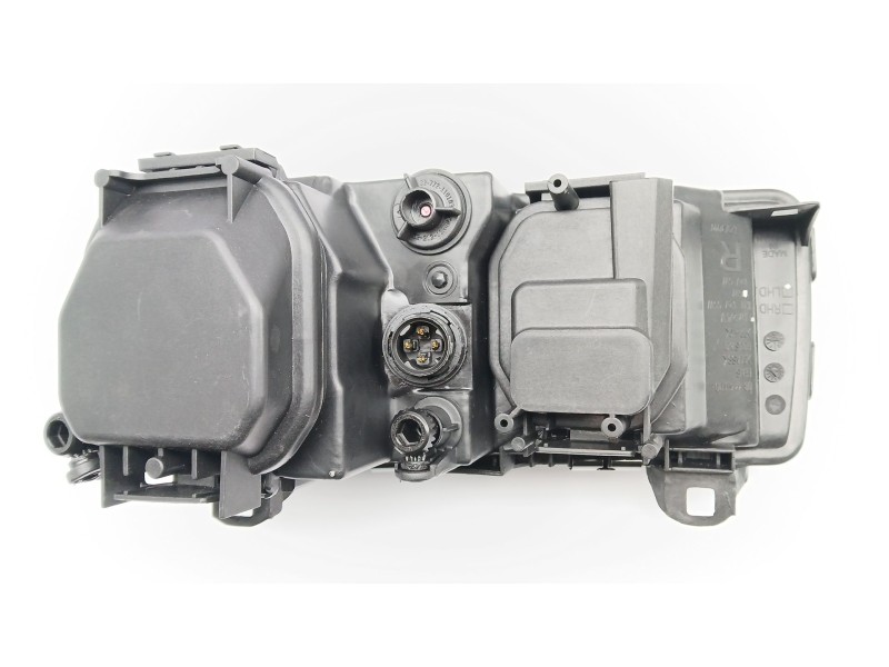 Recambio de faro derecho para bmw 3 (e36) 318 i referencia OEM IAM 11200404  63128363496