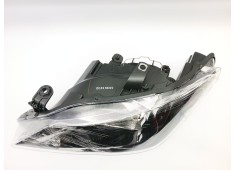 Recambio de faro izquierdo para seat ibiza iv (6j5, 6p1) 1.2 tsi referencia OEM IAM 11852207  6J1941021E 2