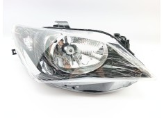 Recambio de faro derecho para seat ibiza iv (6j5, 6p1) 1.2 tsi referencia OEM IAM 11852208  6J1941022E