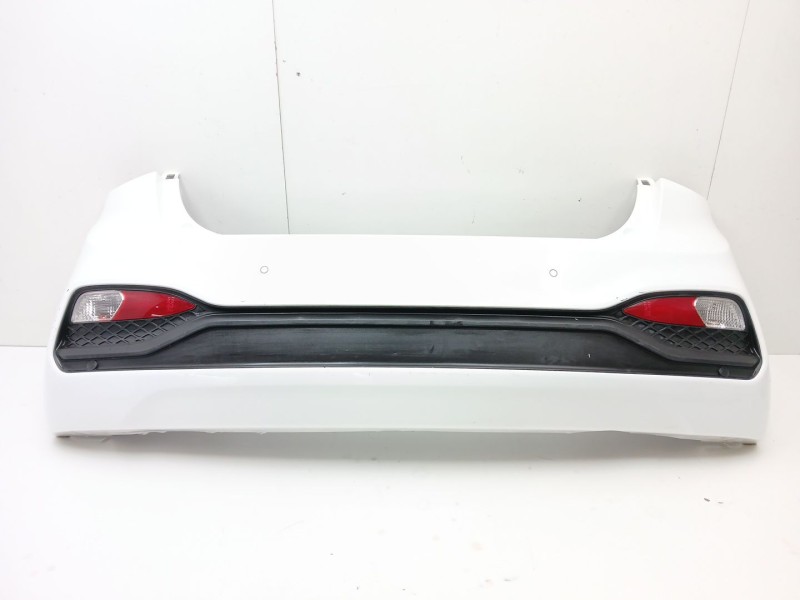 Recambio de paragolpes trasero para hyundai i20 ii (gb, ib) 1.0 t-gdi referencia OEM IAM 86611C8AA0  