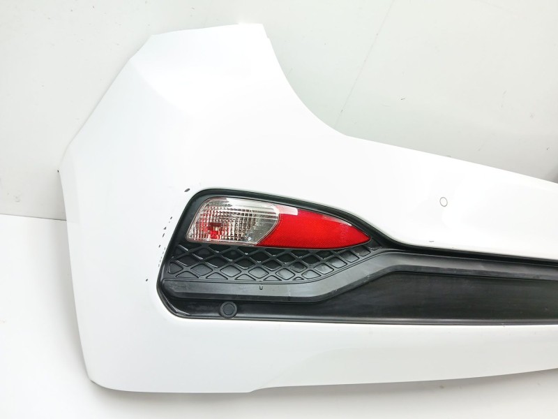 Recambio de paragolpes trasero para hyundai i20 ii (gb, ib) 1.0 t-gdi referencia OEM IAM 86611C8AA0  