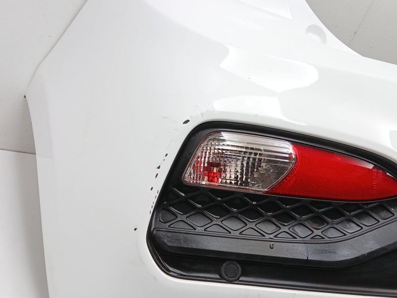 Recambio de paragolpes trasero para hyundai i20 ii (gb, ib) 1.0 t-gdi referencia OEM IAM 86611C8AA0  