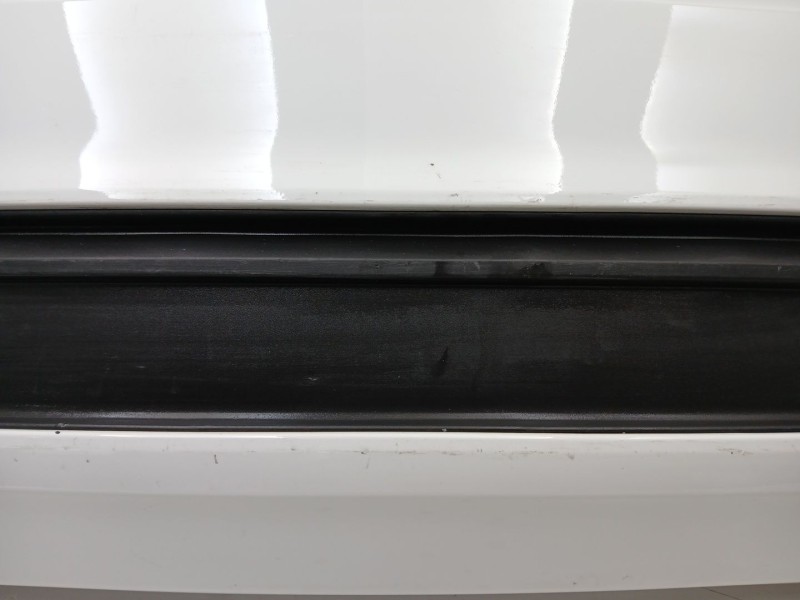 Recambio de paragolpes trasero para hyundai i20 ii (gb, ib) 1.0 t-gdi referencia OEM IAM 86611C8AA0  